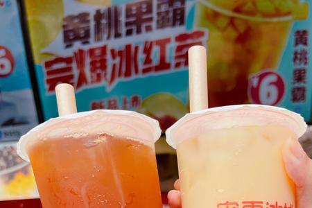 蜜雪冰城冬天是什么衣服