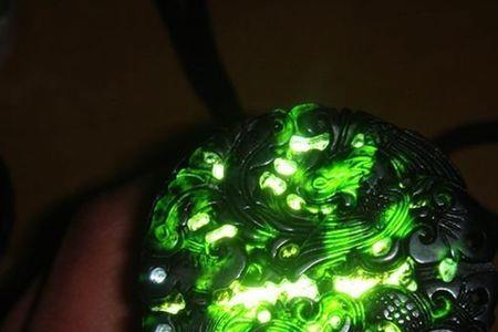 墨玉有什么好处