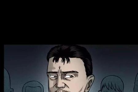 什么是僵尸号