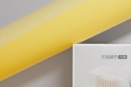 天猫精灵方糖1和2的区别