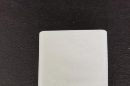 小米充电宝3鼓包