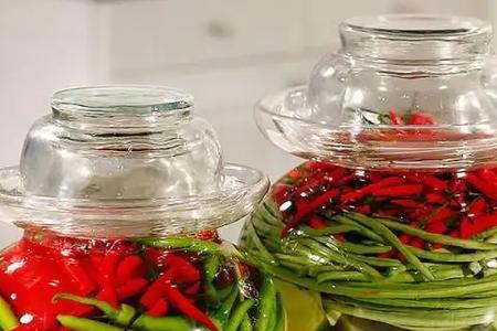 湘西泡菜能放几天