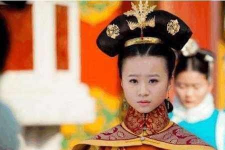 皇宫里叫外婆叫什么