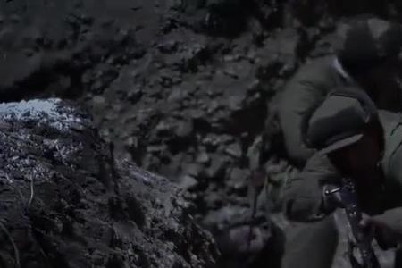 三八线金旺和珍英结局