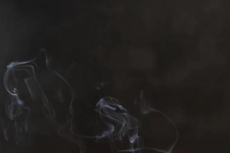 一根香没烧着什么意思