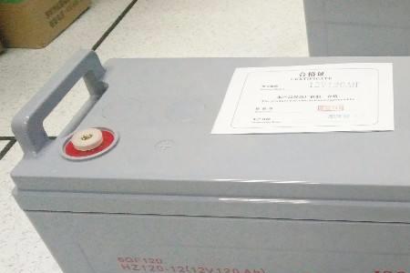 710电瓶多少容量