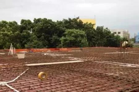 五层自建房用多大钢筋