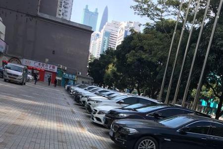 深圳夜间路边可以长时间停车吗