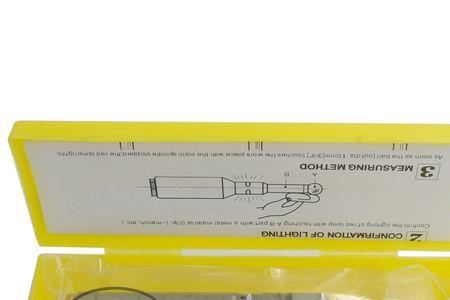 光电寻边器需要旋转吗