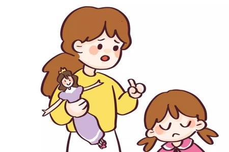 如何教训不乖的朋友