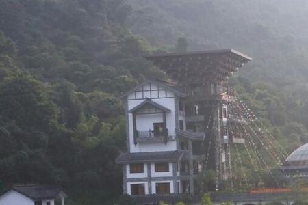 天麓山要门票吗