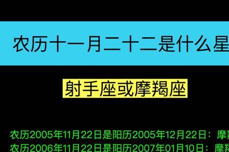农历2005年12月初八是什么星座