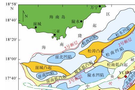 深水区有多深