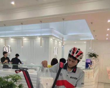顺丰骑士取件码是怎么回事