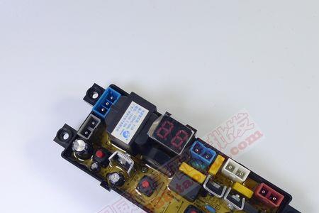 金羚xqb70-976g不通电