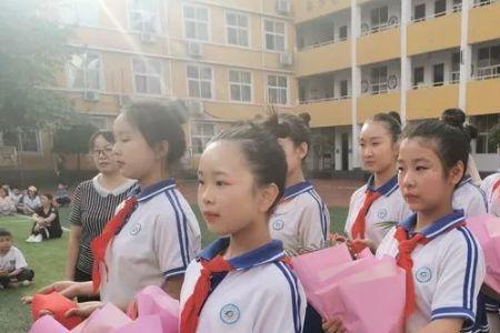 鹤壁实验小学怎么样