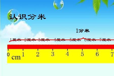 14分米＝多少厘米
