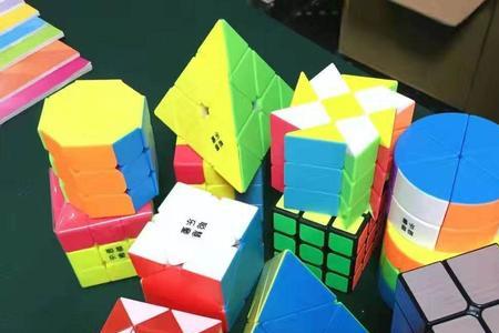 标品小类目适合开引力魔方吗