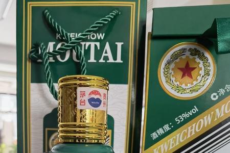 虎茅375ml值得买吗