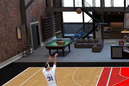 nba2konline2马尔卡宁值得入手吗
