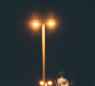 夜初静人已寐奈何出自哪