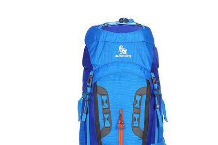 75L登山包能上高铁吗
