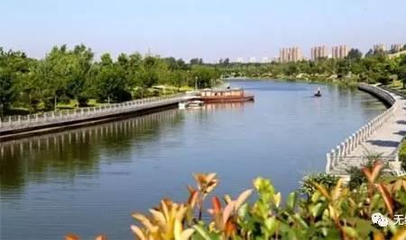 贵阳两湖九河是指