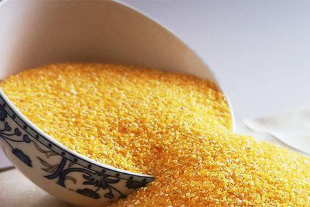 玉米粒和玉米茬子有什么区别