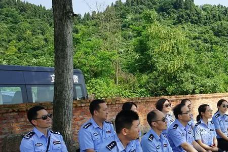 警保部门是干什么的
