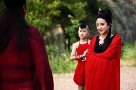斗法除三妖拍摄地