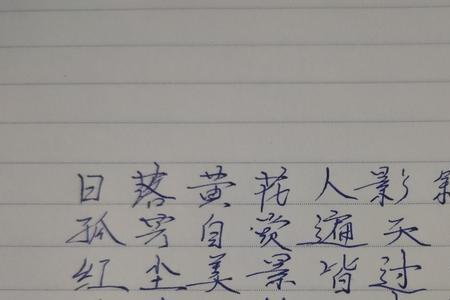 一世红尘皆过客的诗