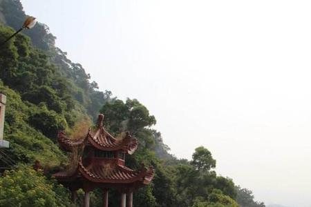 福清石竹山晚上有开放吗