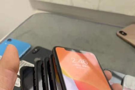 手机上可以买二手手机吗