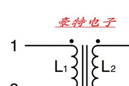 扼流线圈的工作原理