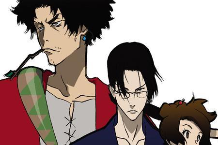 混沌武士无幻与仁的结局
