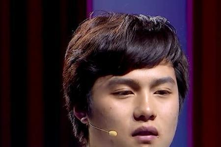 告白男神什么意思