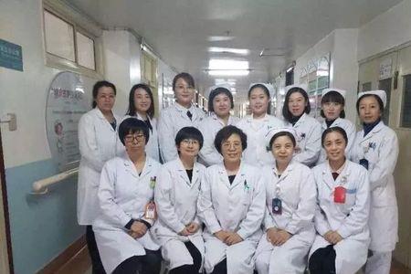 锦州明德医院是三甲医院吗