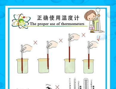 湘跃温度计如何使用