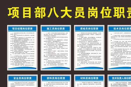 工段长安全生产岗位职责