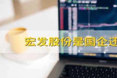 宏发股份是国企吗