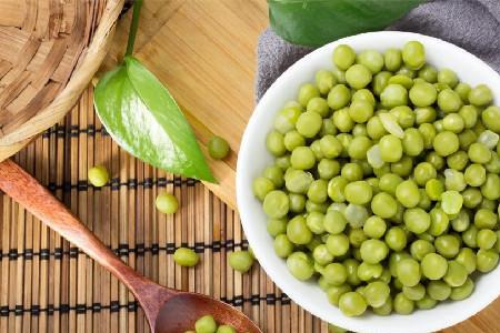 煮熟的青豆放冰箱可以保存多久