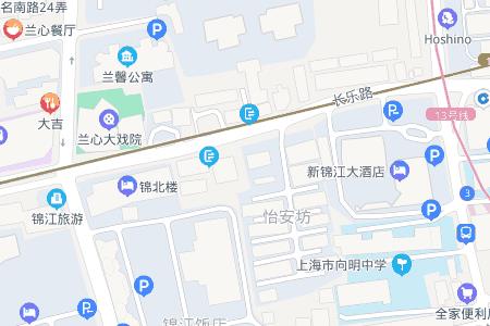 上海中心地铁站哪个出口最近