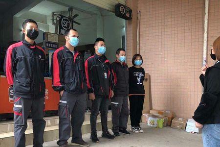 顺丰仓管能管理员工吗