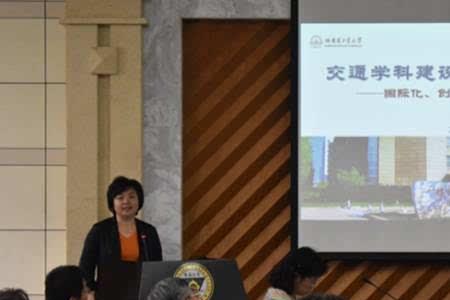 东南大学交通工程女生就业情况