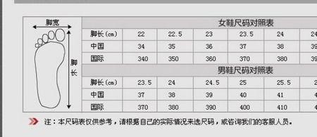 一年级小孩的脚多大