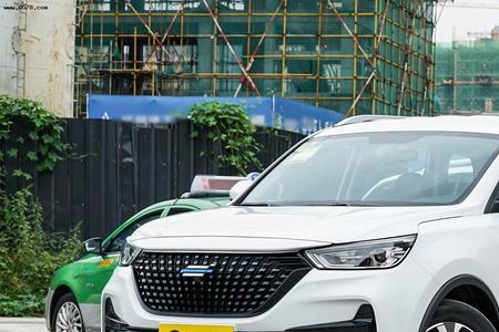 长安科赛Pro与X7Plus怎么选