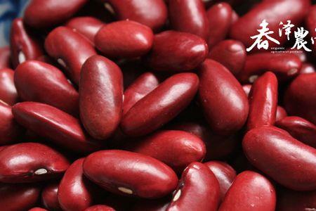 红花豆和红芸豆的区别