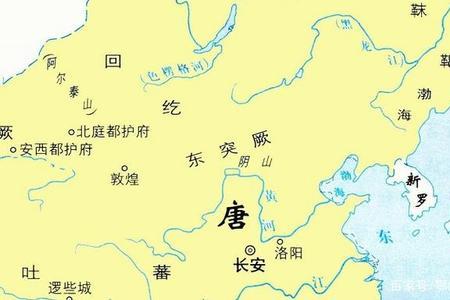 爱新觉罗和新罗国有什么联系