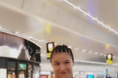 张伟丽是男还是女