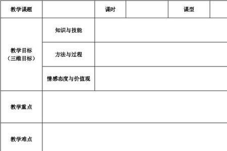 教练员路训教案怎么写